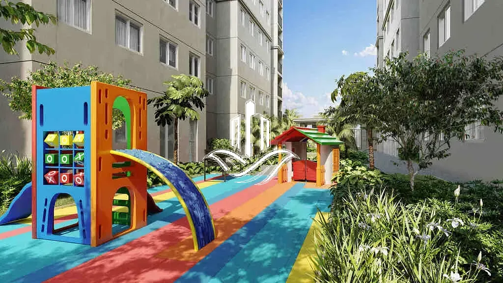 Apartamento, 3 quartos, 51 m² - Foto 18