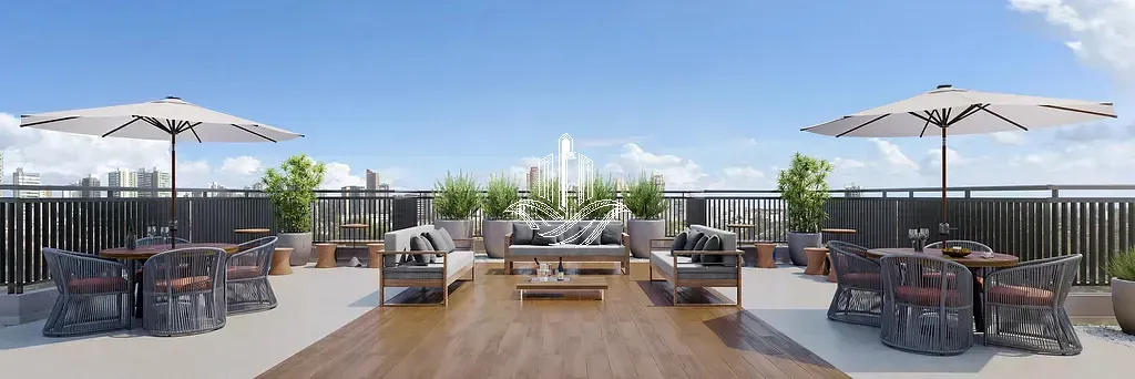 Apartamento, 3 quartos, 51 m² - Foto 20