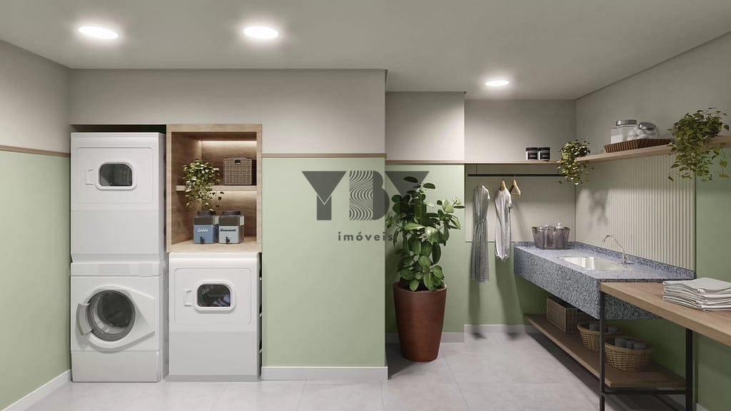 Apartamento à venda com 2 quartos, 32m² - Foto 14