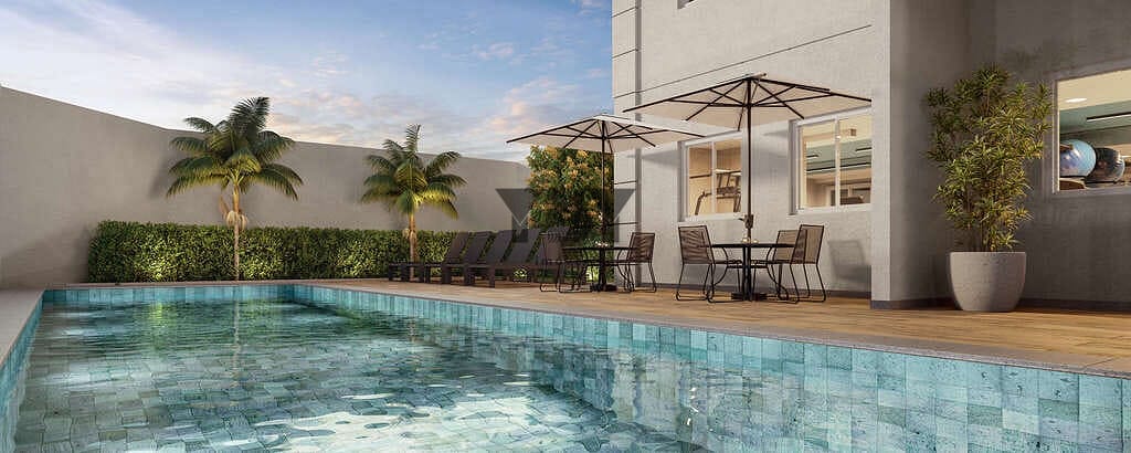 Apartamento à venda com 2 quartos, 32m² - Foto 21