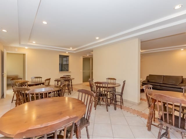 Foto do Apartamento - Apartamento à venda 2 Quartos 1 Suite 1 Vaga 45M² Aclimação São Paulo - SP | Lares e Andares Imóveis