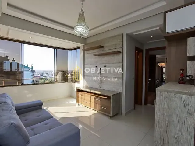 Apartamento 4 quartos e 4 banheiros, à venda, no bairro Centro em Canoas