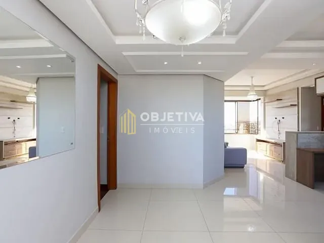 Apartamento 4 quartos e 4 banheiros, à venda, no bairro Centro em Canoas
