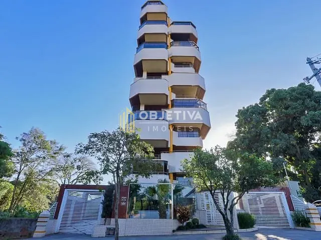 Apartamento 4 quartos e 4 banheiros, à venda, no bairro Centro em Canoas