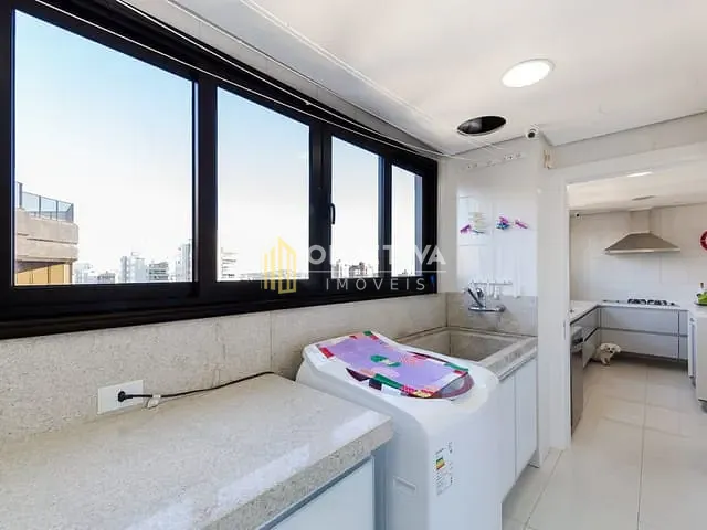 Apartamento 4 quartos e 10 banheiros, à venda, no bairro Bela Vista em Porto Alegre