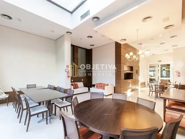 Apartamento 4 quartos e 10 banheiros, à venda, no bairro Bela Vista em Porto Alegre