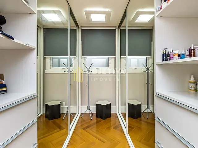 Apartamento 3 quartos e 5 banheiros, à venda, no bairro Bela Vista em Porto Alegre