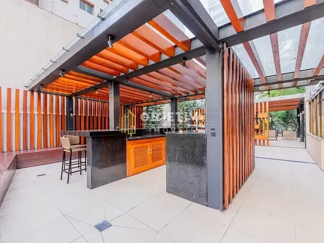 Apartamento 4 quartos e 10 banheiros, à venda, no bairro Petrópolis em Porto Alegre