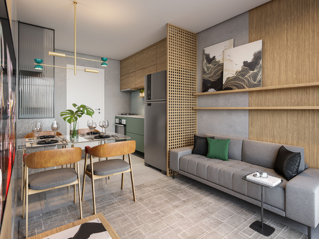 Foto do Empreendimento - Empreendimento Residencial à venda Jardim Ubirajara (Zona Sul) São Paulo - SP | Meu Plano&Interlagos Palmares | Correteria Imóveis