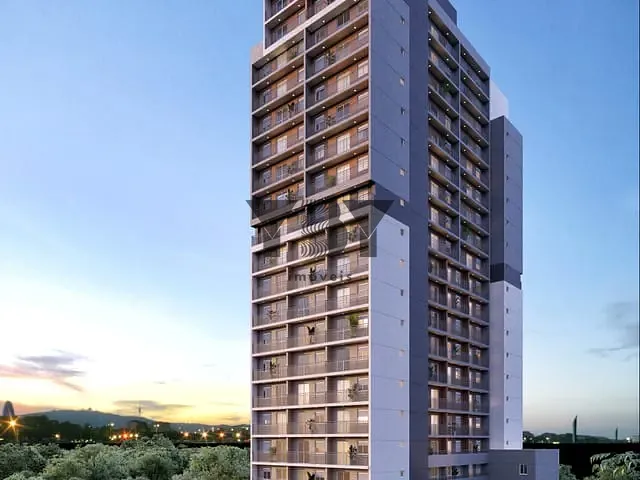 Studio 1 quarto e 1 banheiro, à venda, no bairro Vila Mariana em São Paulo