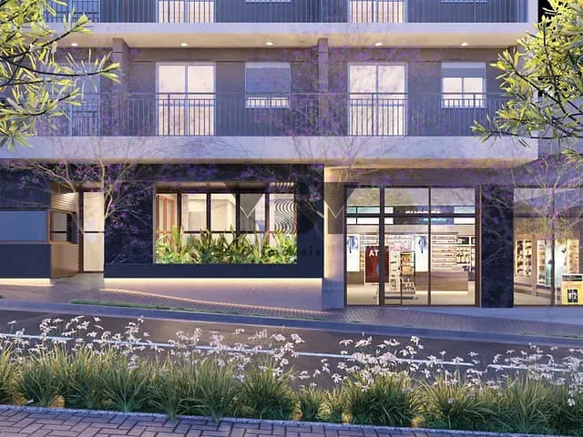 Studio 1 quarto e 1 banheiro, à venda, no bairro Vila Mariana em São Paulo