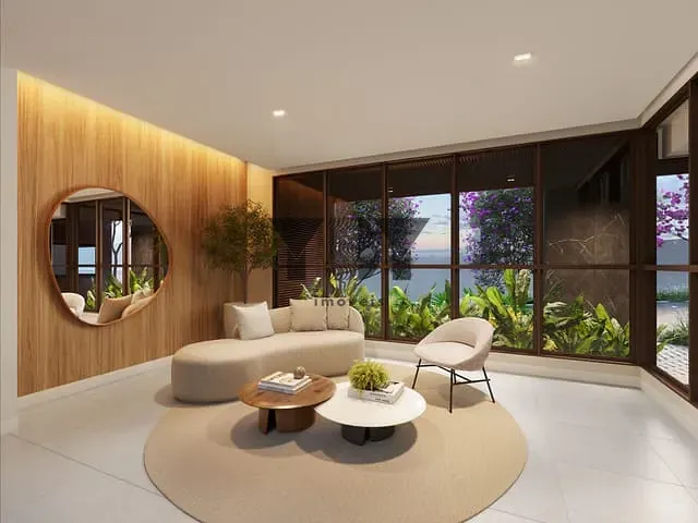 Studio 1 quarto e 1 banheiro, à venda, no bairro Vila Mariana em São Paulo
