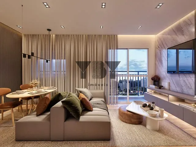 Studio 1 quarto e 1 banheiro, à venda, no bairro Vila Mariana em São Paulo