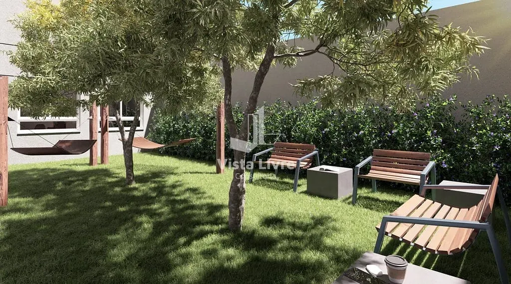 Apartamento, 1 quarto, 43 m² - Foto 24
