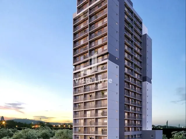 Apartamento com 45m² 2 quartos e 1 banheiro, à venda, no bairro Vila Mariana em São Paulo
