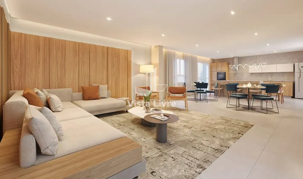 Apartamento, 1 quarto, 29 m² - Foto 21