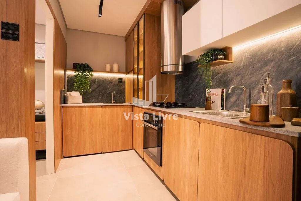 Apartamento, 1 quarto, 29 m² - Foto 11