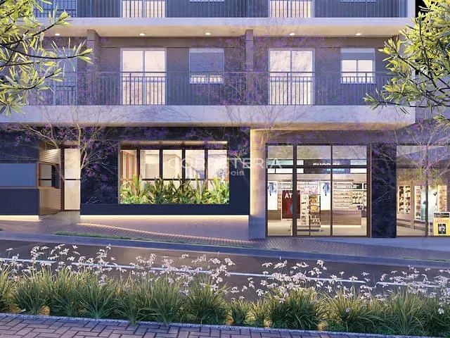 Apartamento 1 quarto e 1 banheiro, à venda, no bairro Vila Mariana em São Paulo