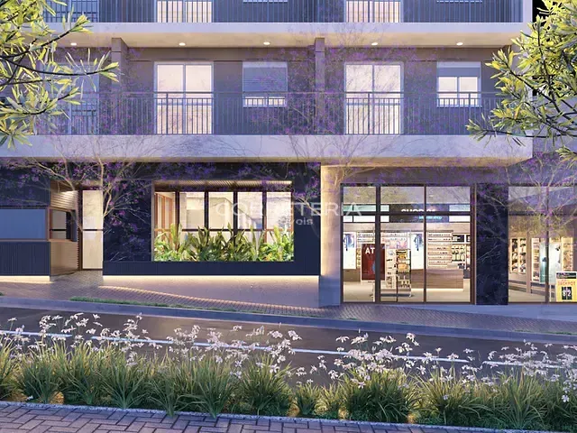 Apartamento 1 quarto e 1 banheiro, à venda, no bairro Vila Mariana em São Paulo