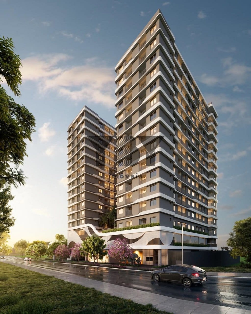 Sala-Conjunto, 156 m² - Foto 1