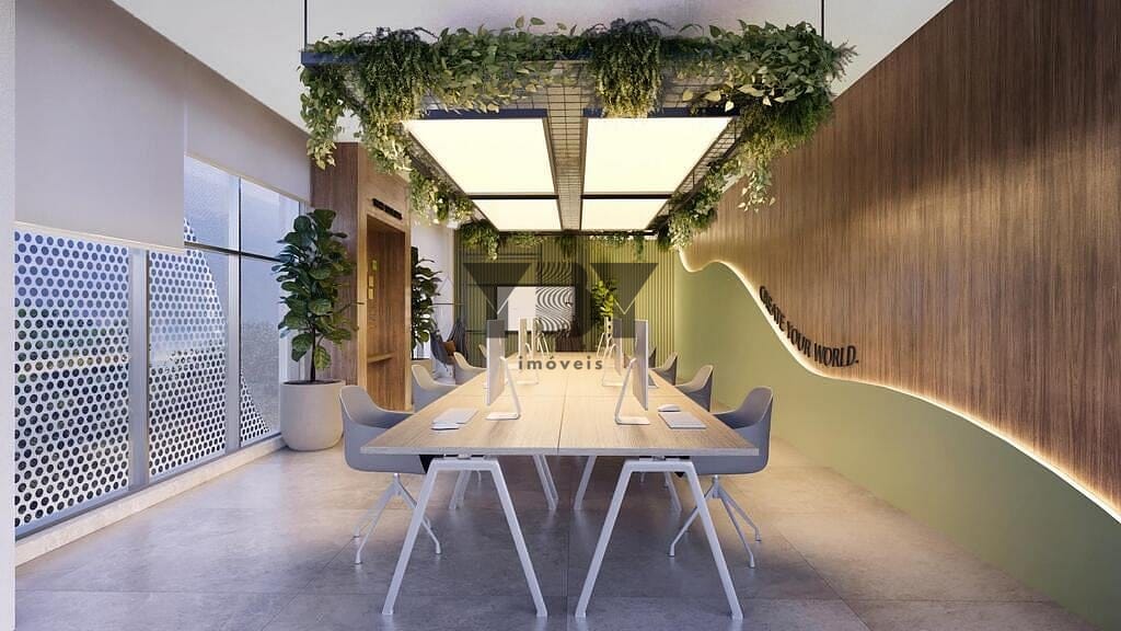 Sala-Conjunto, 156 m² - Foto 4