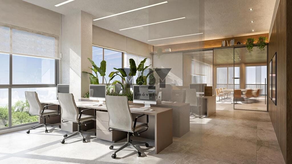 Sala-Conjunto, 125 m² - Foto 3