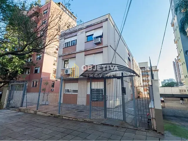 Apartamento 1 quarto e 1 banheiro, à venda, no bairro Auxiliadora em Porto Alegre
