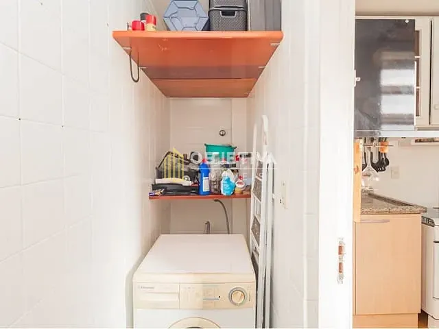 Apartamento 1 quarto e 1 banheiro, à venda, no bairro Auxiliadora em Porto Alegre