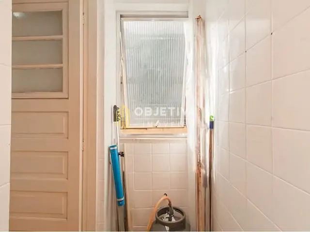 Apartamento 1 quarto e 1 banheiro, à venda, no bairro Auxiliadora em Porto Alegre