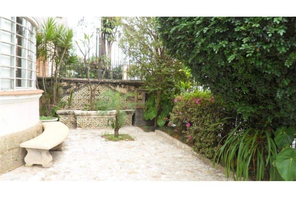 Casa à venda 3 Quartos 1 Suite 4 Vagas 340M² Chácara Inglesa São Paulo - SP