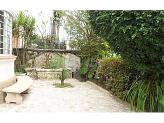Foto do Casa-Casa à venda 3 Quartos 1 Suite 4 Vagas 340M² Chácara Inglesa São Paulo - SP