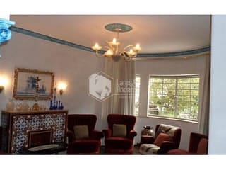 Foto do Casa-Casa à venda 3 Quartos 1 Suite 4 Vagas 340M² Chácara Inglesa São Paulo - SP