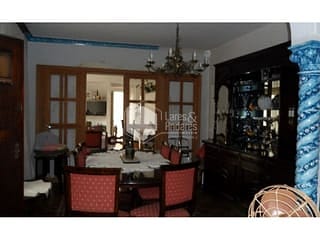 Foto do Casa-Casa à venda 3 Quartos 1 Suite 4 Vagas 340M² Chácara Inglesa São Paulo - SP