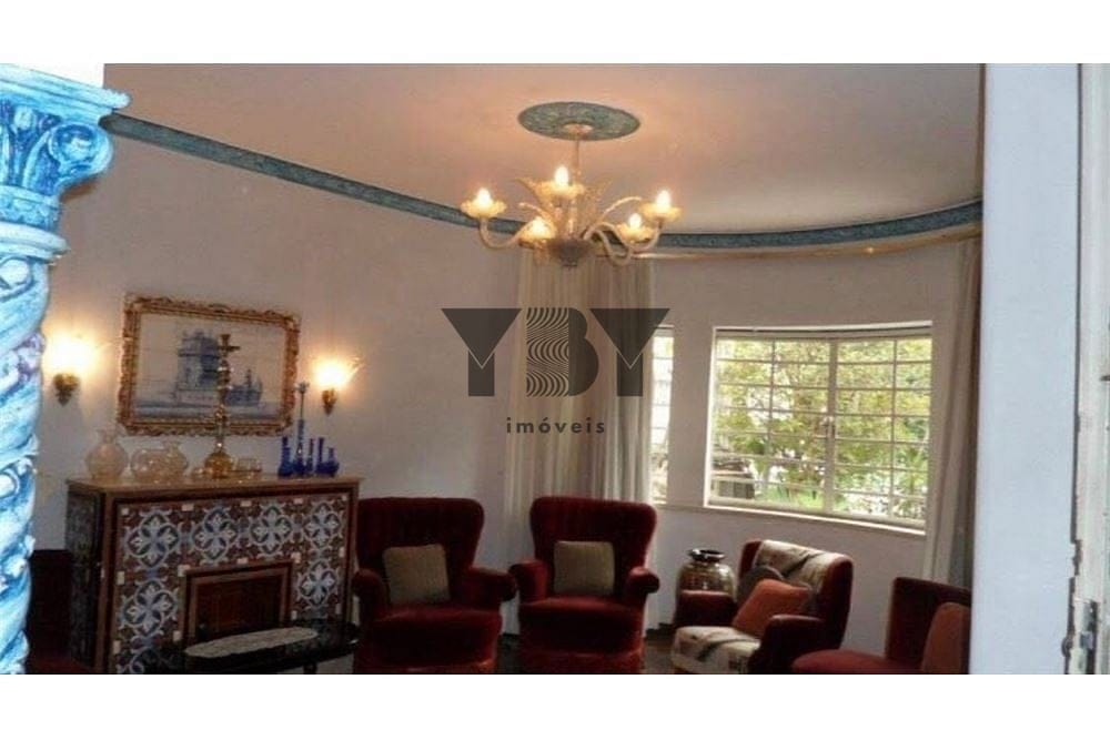 Casa à venda com 3 quartos, 340m² - Foto 3