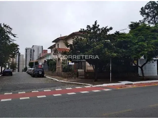 Casa 3 quartos e 2 banheiros, à venda, no bairro Chácara Inglesa em São Paulo