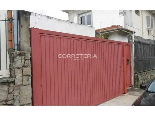 Casa 3 quartos e 2 banheiros, à venda, no bairro Chácara Inglesa em São Paulo