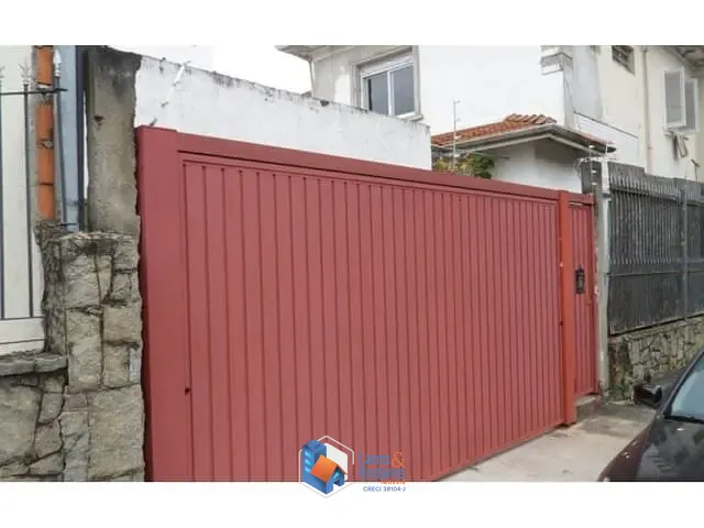 Casa 3 quartos e 2 banheiros, à venda, no bairro Chácara Inglesa em São Paulo