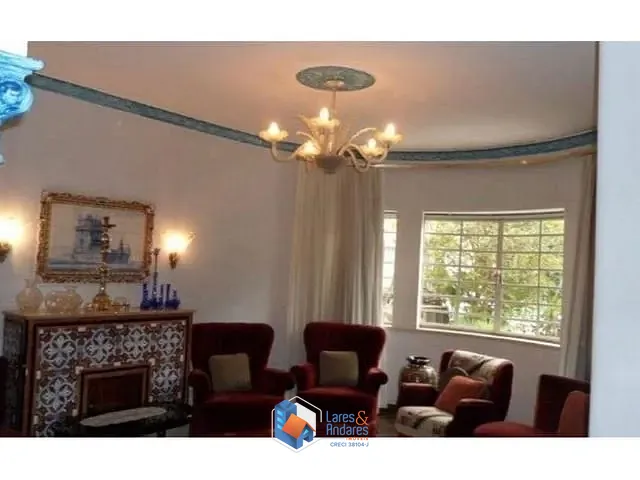 Casa 3 quartos e 2 banheiros, à venda, no bairro Chácara Inglesa em São Paulo