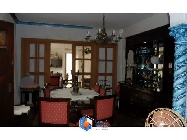 Casa 3 quartos e 2 banheiros, à venda, no bairro Chácara Inglesa em São Paulo