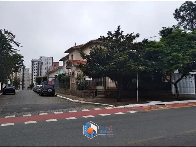 Casa 3 quartos e 2 banheiros, à venda, no bairro Chácara Inglesa em São Paulo