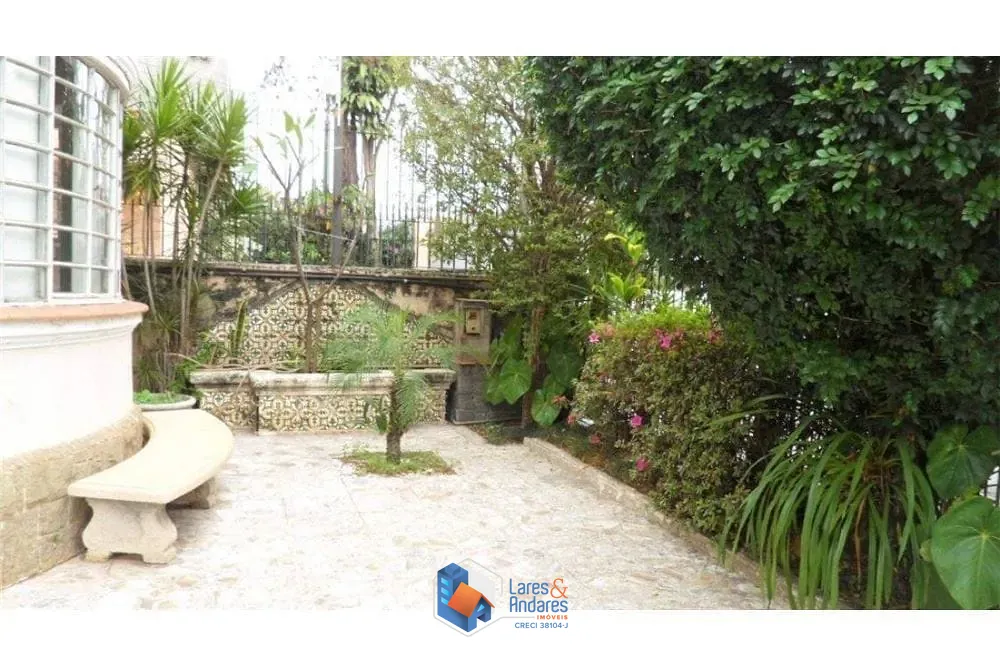 Casa, 3 quartos, 340 m² - Foto 1