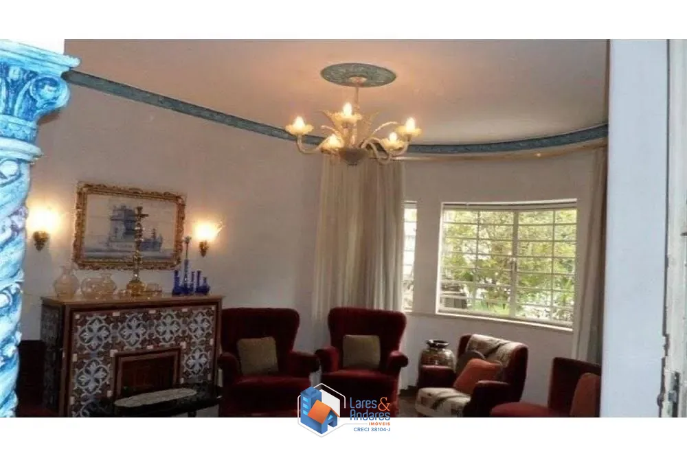 Casa, 3 quartos, 340 m² - Foto 3