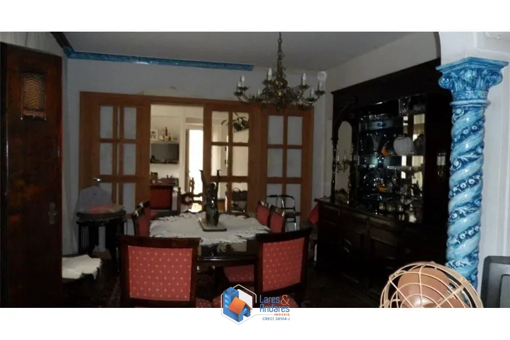 Casa, 3 quartos, 340 m² - Foto 5