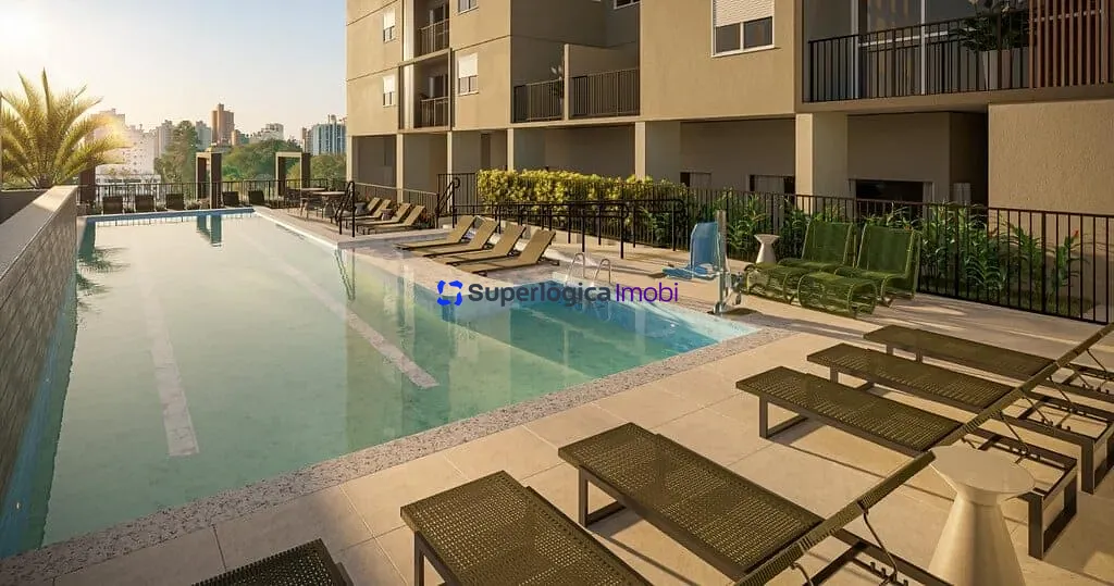 Apartamento, 1 quarto, 39 m² - Foto 14