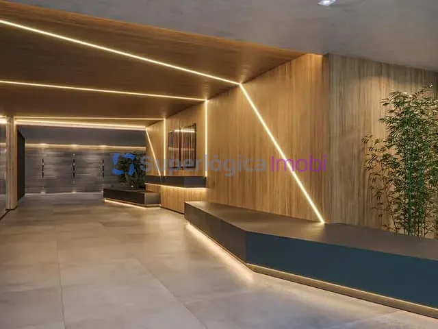 Studio 1 quarto e 1 banheiro, à venda, no bairro Setor Bueno em Goiânia