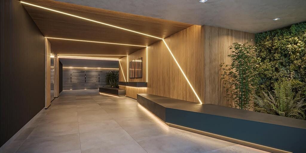 Apartamento, 2 quartos, 68 m² - Foto 3