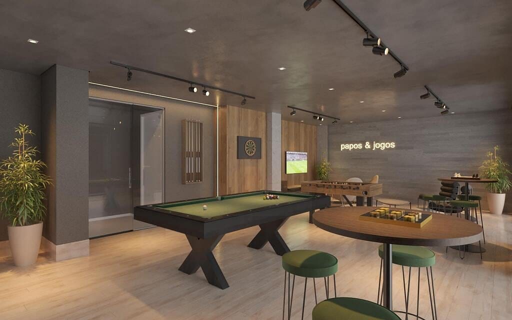 Apartamento, 2 quartos, 68 m² - Foto 7