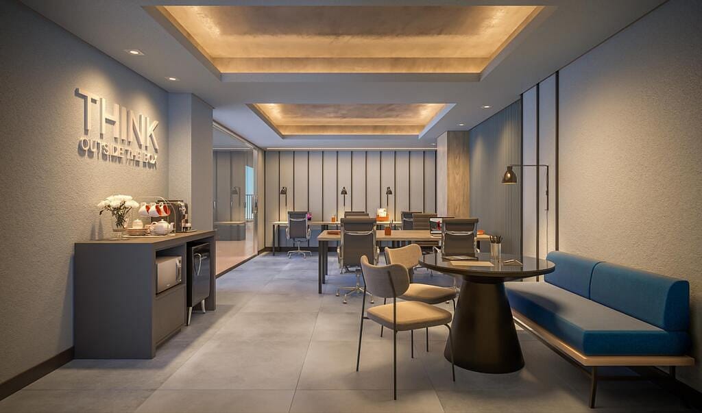 Apartamento, 2 quartos, 68 m² - Foto 9