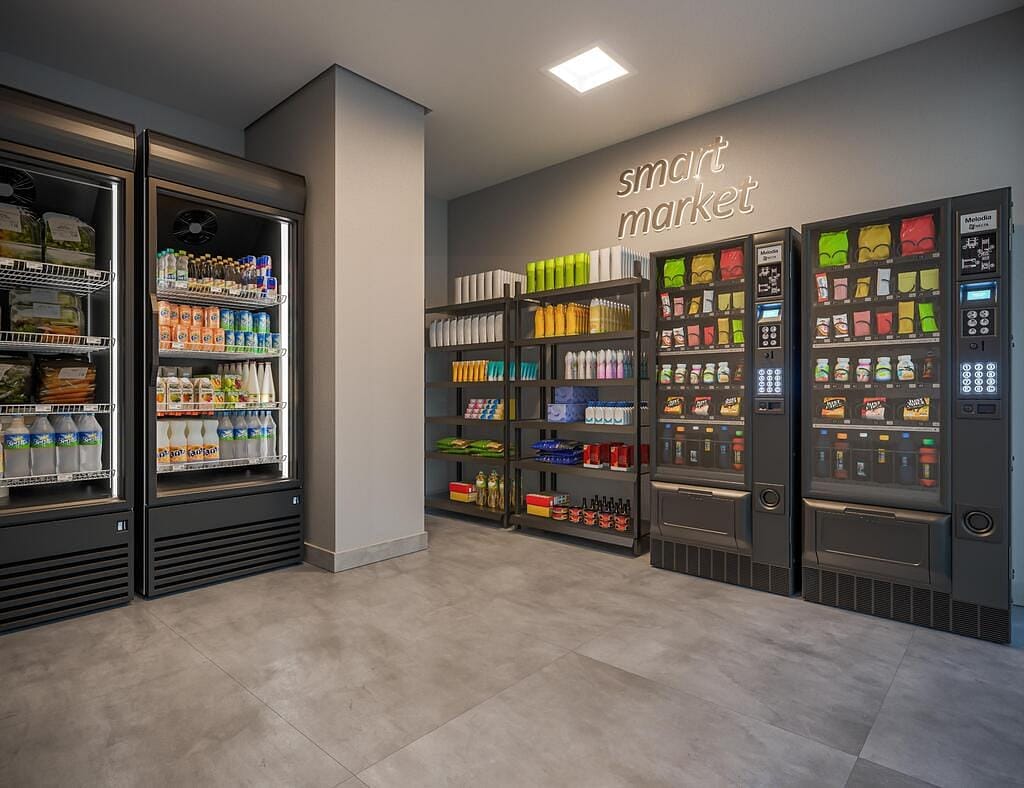 Apartamento, 2 quartos, 68 m² - Foto 11