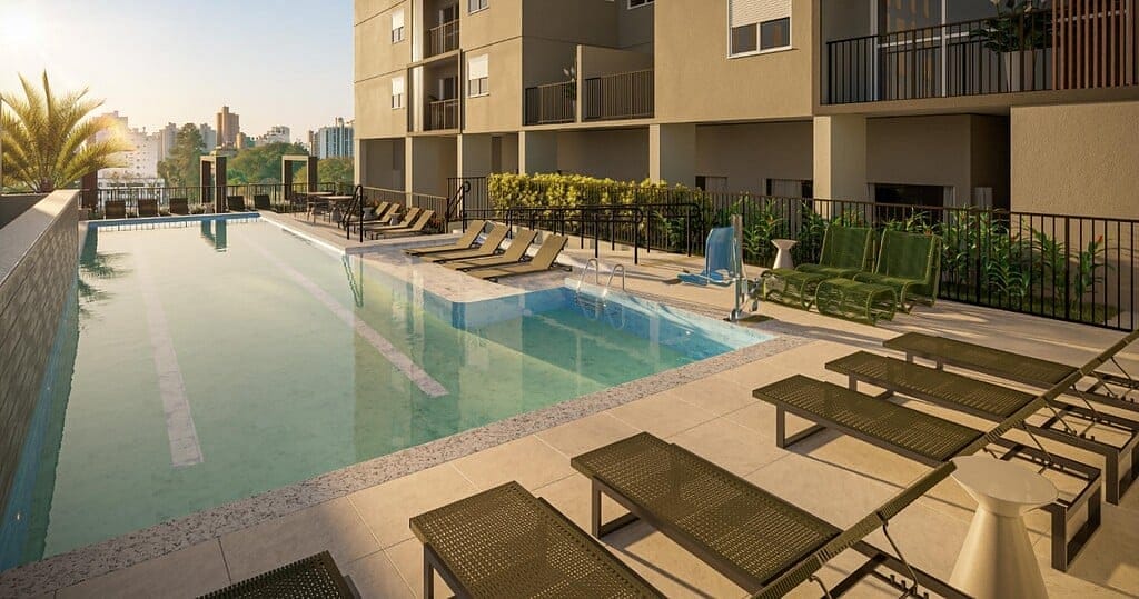 Apartamento, 2 quartos, 68 m² - Foto 14